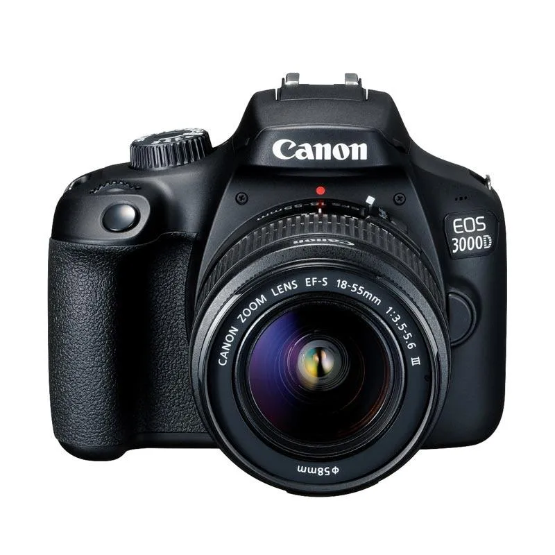 Canon 1100D