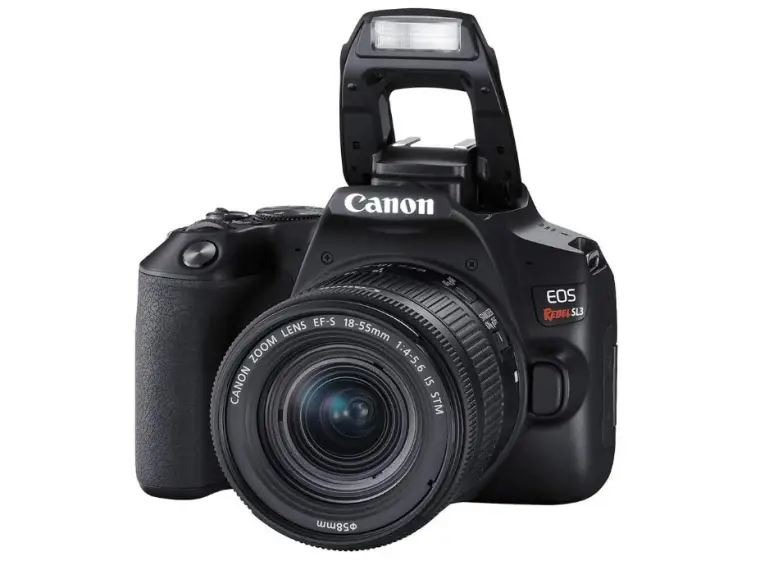 Canon 80D