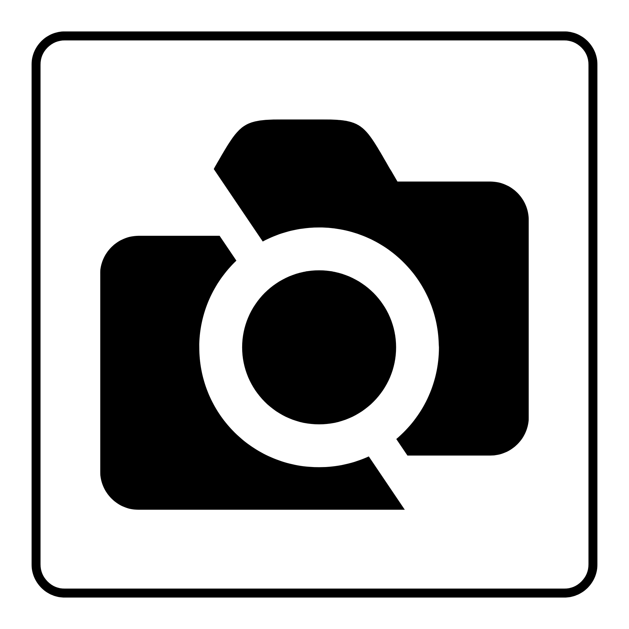 Kamera Sony